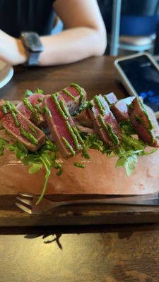 MōMō Pizzeria & Ristorante by null