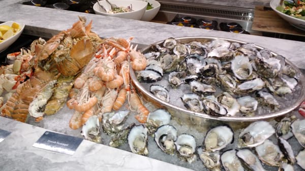 Sheraton Grand Mirage Resort, Port Douglas by null