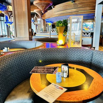 Aloha Steakhouse - Our table - Steakhouses Near Me - Ventura, California