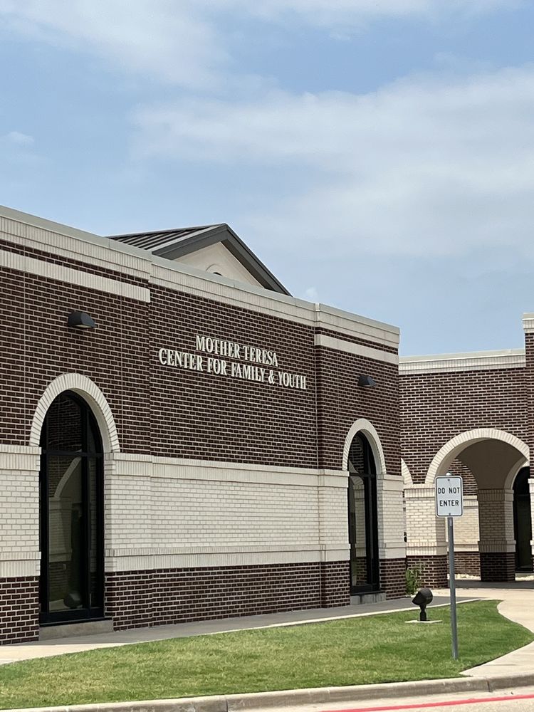 SAINT JEROME CATHOLIC CHURCH Updated August 2024 9820 Chapel Rd