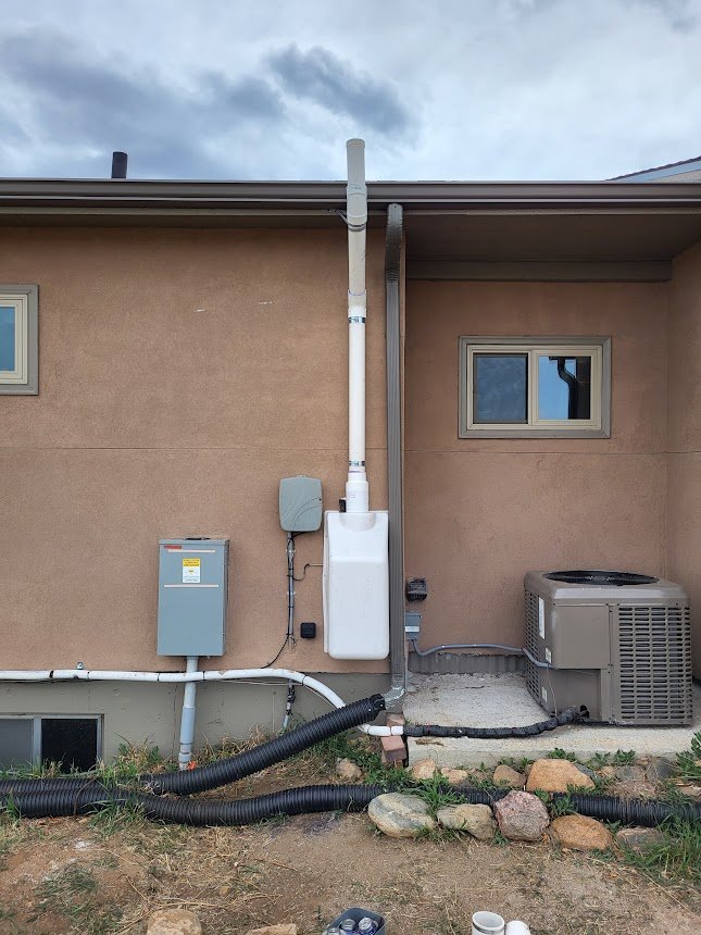 Purple Mountain Radon - mold inspector in Colorado Springs, CO