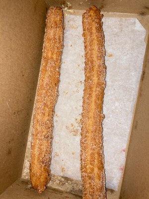 Don Churro by null