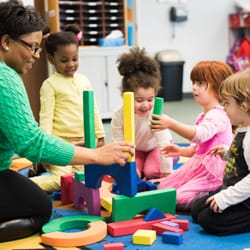 Victory Early Learning Academy - Victory Early Learning Academy is very fun and diverse place to send your child!