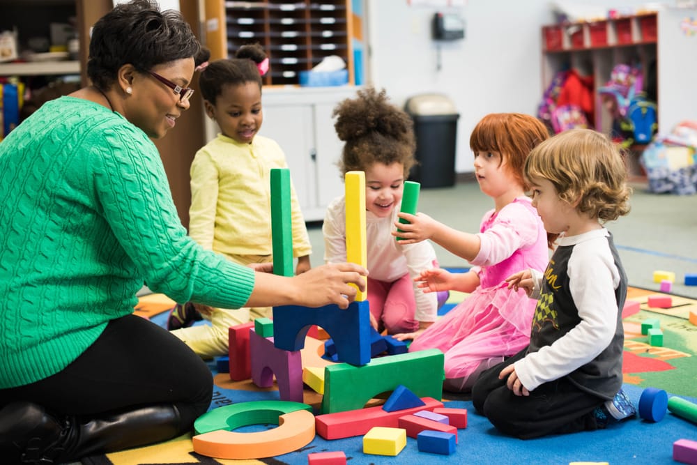 Victory Early Learning Academy - childcare center in Audubon, PA