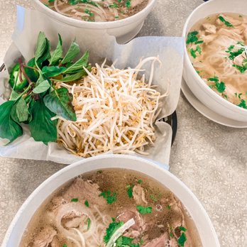 Pho 919 Restaurant - P03. Well Done Brisket with Rice Noodle P07. Chicken with Rice Noodle (Beef Broth) - Vietnamese Near Me - Morrisville, North Carolina Pho 919 Restaurant - P03. Well Done Brisket with Rice Noodle P07. Chicken with Rice Noodle (Beef Broth) - Vietnamese Near Me - Morrisville, North Carolina
