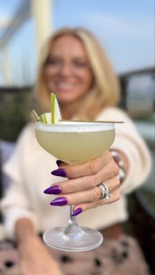 Kennedy Rooftop by null