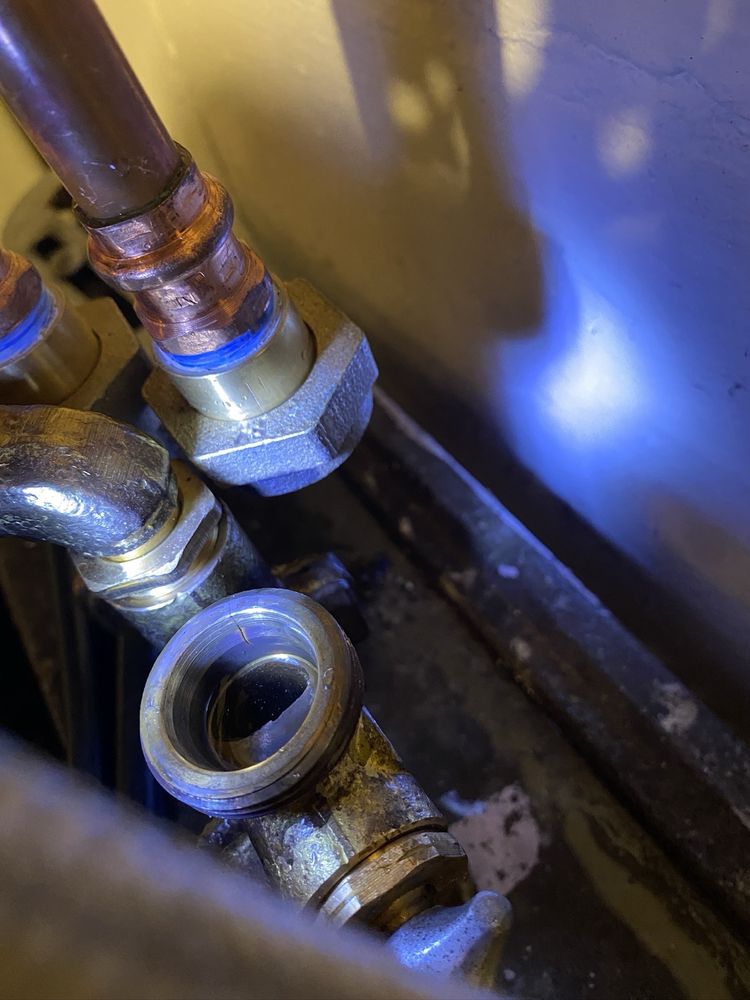 Hero: Plumbing, Heating, Cooling, Drains, Ducts & Electrical - veterans service organization in Bloomington, MN