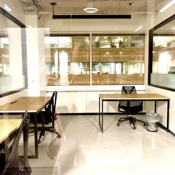 Industrious - Shared Office Spaces Near Me - Washington, DC, District of Columbia