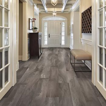 Floor Coverings Int'l - a hallway with wood floors - Carpeting Near Me - Morrisville, North Carolina Floor Coverings Int'l - a hallway with wood floors - Carpeting Near Me - Morrisville, North Carolina