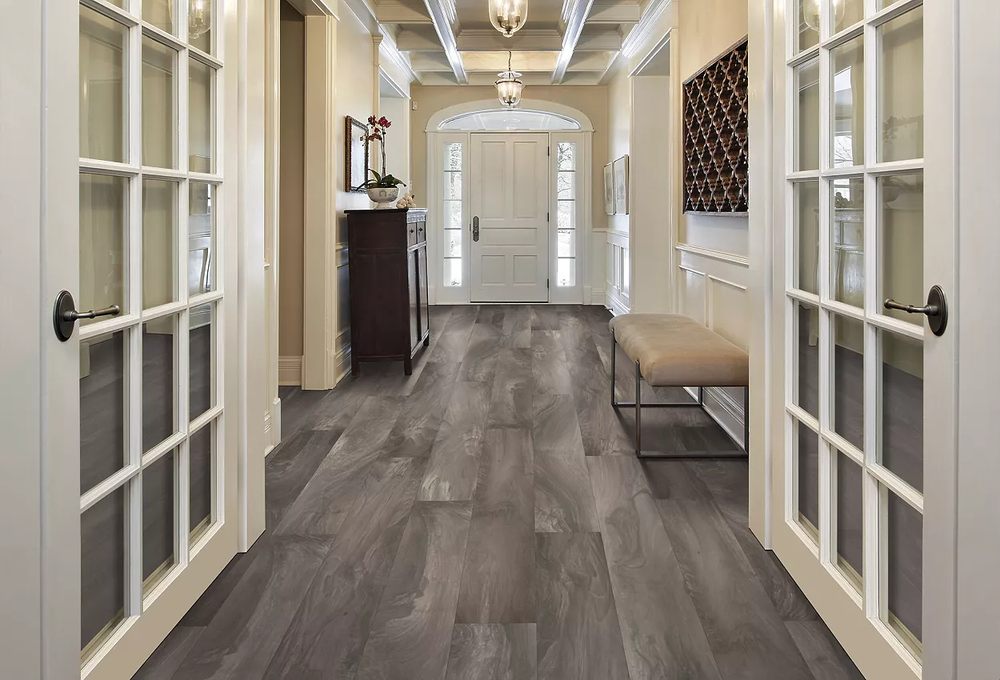 Floor Coverings Int'l - veterans service organization in Morrisville, NC