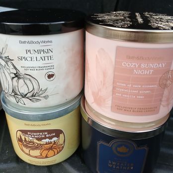 Bath & Body Works - Cosmetics & Beauty Supply Near Me - Los Angeles, California Bath & Body Works - Cosmetics & Beauty Supply Near Me - Los Angeles, California
