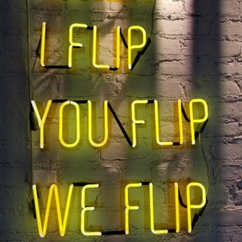 Flipper’s - Pancakes Near Me - New York, New York