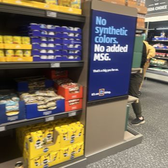 Aldi - Grocery Near Me - Pinson, Alabama