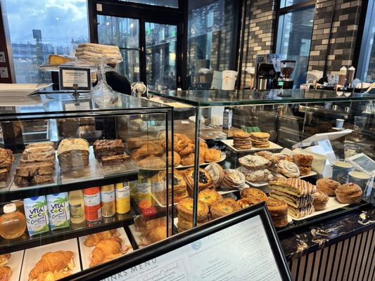 Café Hagen - Dexter by null