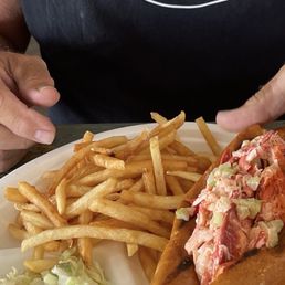 Lobster Roll