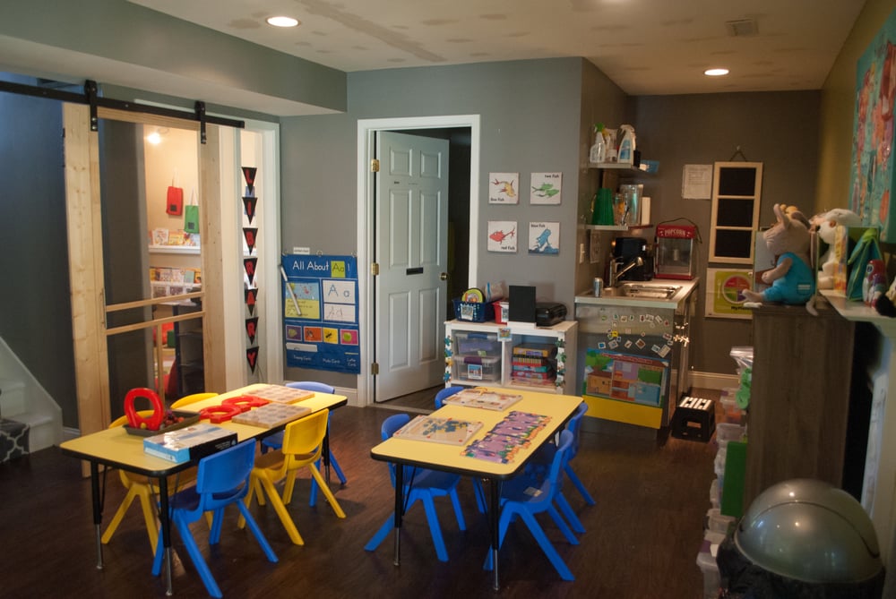 Green Garden Preschool - childcare center in Ann Arbor, MI