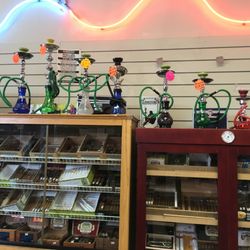 Ez Discount Tobacco 2 - Hukkah