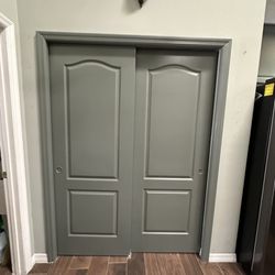 Final Touch Refinishing