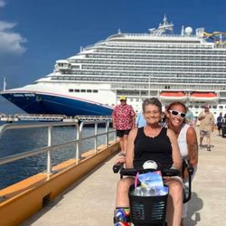 Gulf Coast mobility