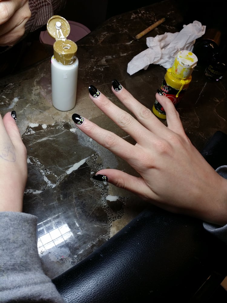 SUPER NAILS 21 Reviews 2440 Nashville Rd, Bowling Green, Kentucky