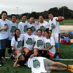Champs!