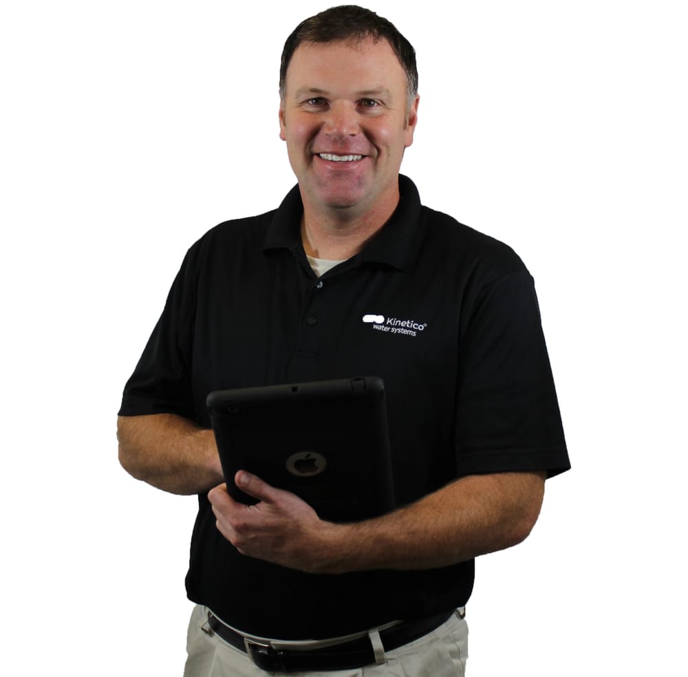 Slide of Aquarius Home Services - Little Canada