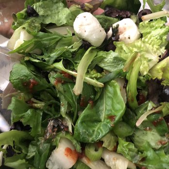 Trader Joe's - Animal in my salad - Grocery Near Me - Somerville, Massachusetts