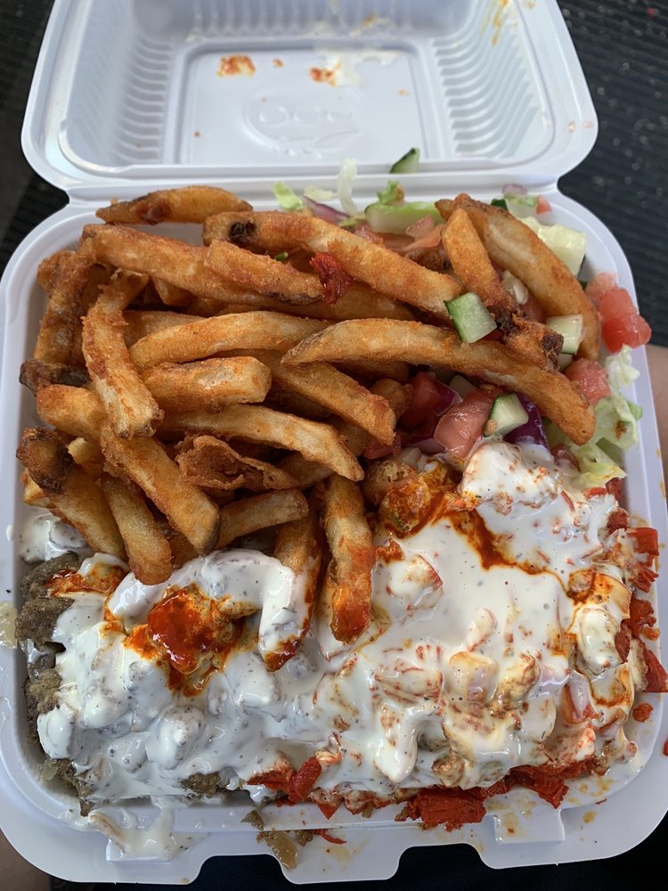 HALAL MUNCHIES 11 Reviews 20102 Northern Blvd, Queens, NY Menu Yelp