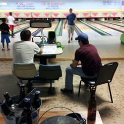 Bayou Bowl - Easter all you can bowl