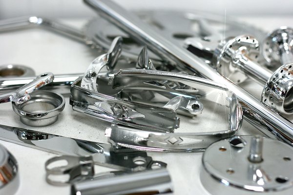 Reliable Plating & Polishing Co