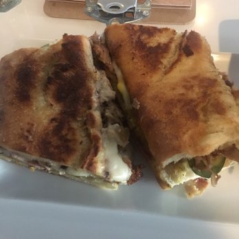 Sonder - Cubano sandwich.... so good!!! - Salad Near Me - Bakersfield, California Sonder - Cubano sandwich.... so good!!! - Salad Near Me - Bakersfield, California