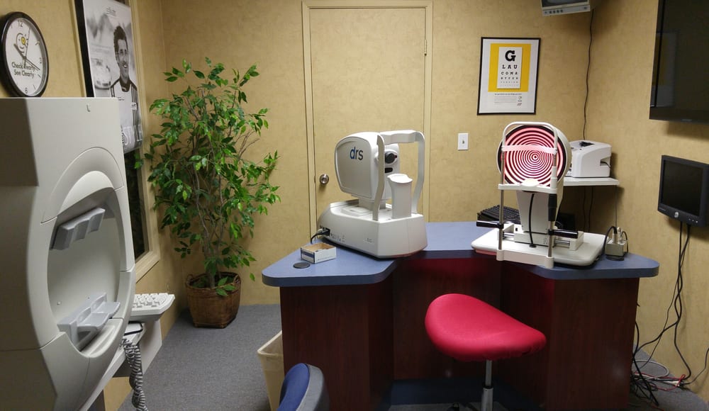 PARK OPTOMETRY 16 Photos & 93 Reviews 1939 Grand Ave, San Diego, CA