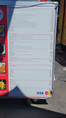 Menu photo 1 Dhaba Indian Kitchen Hillsboro, OR Menu photo 1 Dhaba Indian Kitchen Hillsboro, OR
