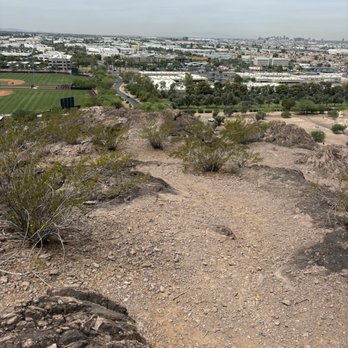 Marriott Phoenix Resort Tempe at The Buttes - Hotels Near Me - Tempe, Arizona