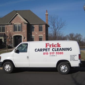 Frick Carpet Cleaning - Carpet Cleaning Near Me - Sycamore, Illinois Frick Carpet Cleaning - Carpet Cleaning Near Me - Sycamore, Illinois