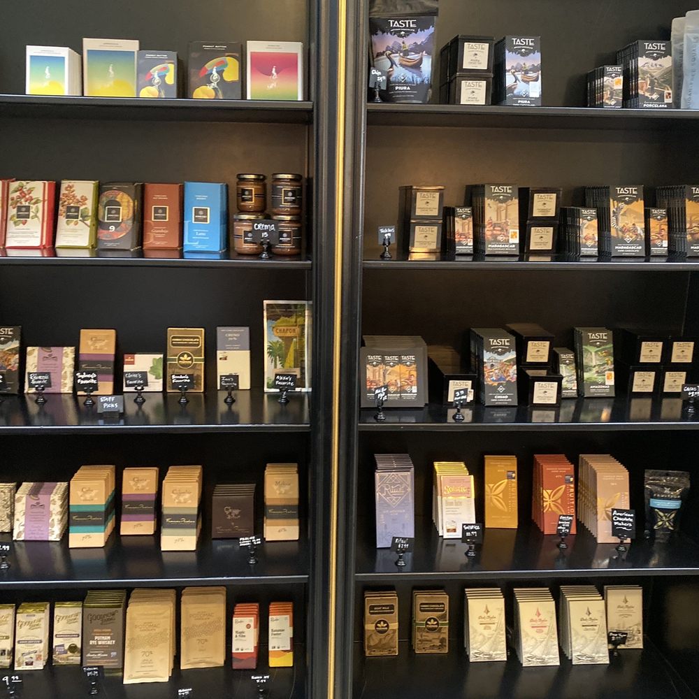 Taste117 - Craft chocolate bars - Specialty Food Near Me - Provo, Utah Taste117 - Craft chocolate bars - Specialty Food Near Me - Provo, Utah