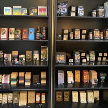 Taste117 - Craft chocolate bars - Specialty Food Near Me - Provo, Utah
