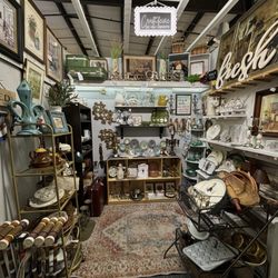 The Radical Relic Antiques & Collectables