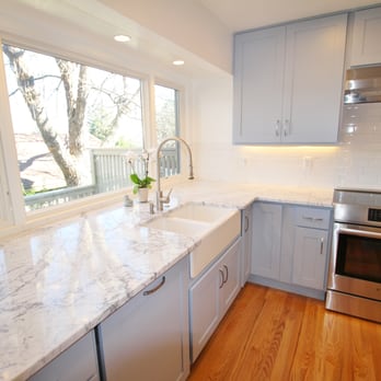 Details Design Studio - Wonderland Hill Kitchen Remodel - Interior Design Near Me - Boulder, Colorado