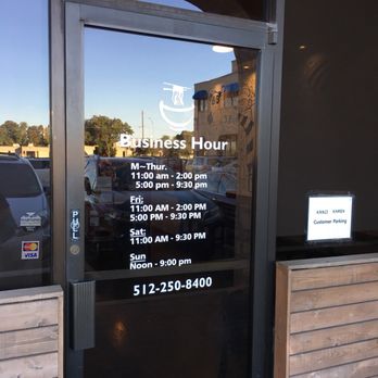 Kanji Ramen - Ramen Near Me - Austin, Texas