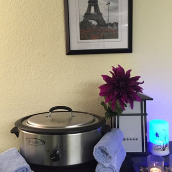 The Allie Experience Massage & Bodywork Studio - Hot Stones - Reflexology Near Me - El Paso, Texas The Allie Experience Massage & Bodywork Studio - Hot Stones - Reflexology Near Me - El Paso, Texas