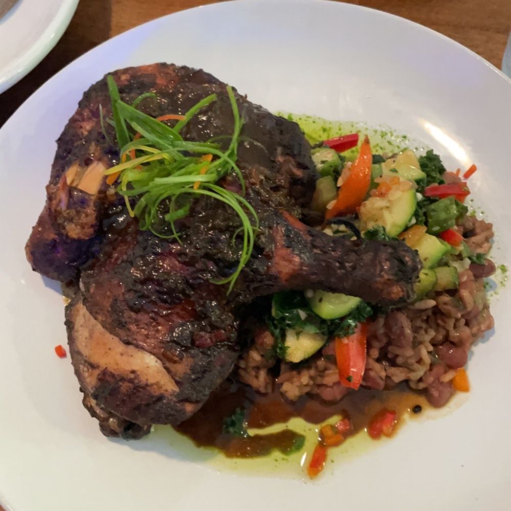 Calypso Edmonds - Jerk chicken - Caribbean Near Me - Edmonds, Washington Calypso Edmonds - Jerk chicken - Caribbean Near Me - Edmonds, Washington