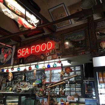 Stowe's Seafood - ~$30 for 2 people; what a steal! - Seafood Near Me - West Haven, Connecticut Stowe's Seafood - ~$30 for 2 people; what a steal! - Seafood Near Me - West Haven, Connecticut