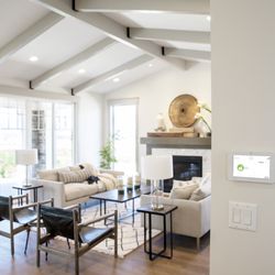 Phillips W & E - We offer Home and Business Security System!