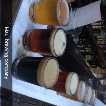 Maui Brewing - Brewpubs Near Me - Lahaina, Hawaii Maui Brewing - Brewpubs Near Me - Lahaina, Hawaii