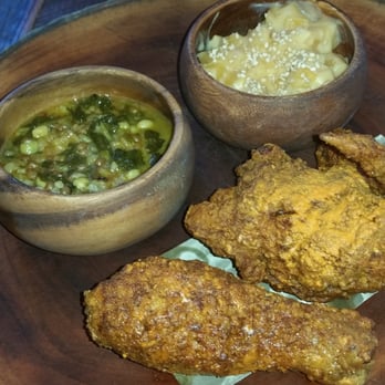 Husk - Hot chicken - Southern Near Me - Nashville, Tennessee