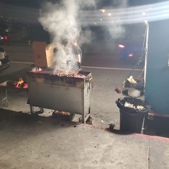 Baba Kebap - Kebab Near Me - Los Angeles, California