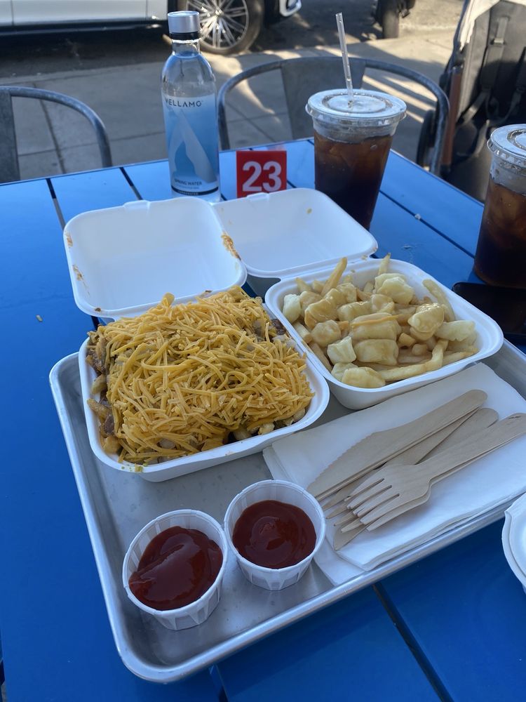 MATTY’S PATTY’S BURGER CLUB - Updated December 2024 - 38 Photos & 20 ...