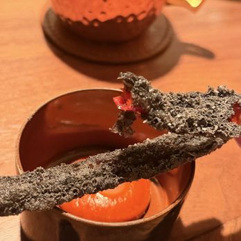 Alma - Chef's surprises - Portuguese Near Me - Lisbon, 11
