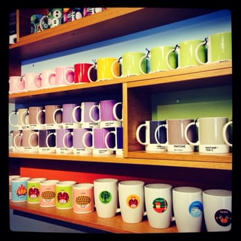 Madison Modern Market - So many cute mugs, so little cupboard space... - Gift Shops Near Me - Madison, Wisconsin